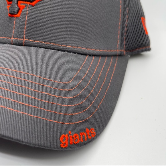 πHPπ Perfect Condition MLB San Francisco Giants Hat - Picture 3 of 7